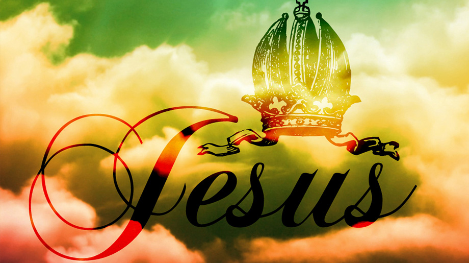 Jesus' Surrender at Gethsemane